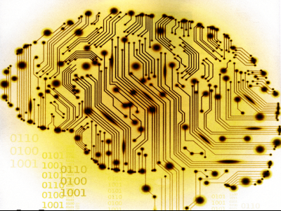 Link to Deep Learning with JG Ballard
